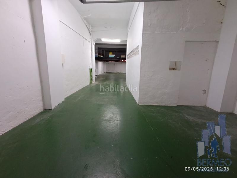 Foto 23e142d7-f8b0-4b4b-9b2b-91e75e8b1b70. Parking coche askatasun bidea en Bermeo