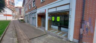 Location Local commercial  Almike kalea. Local comercial en erreten