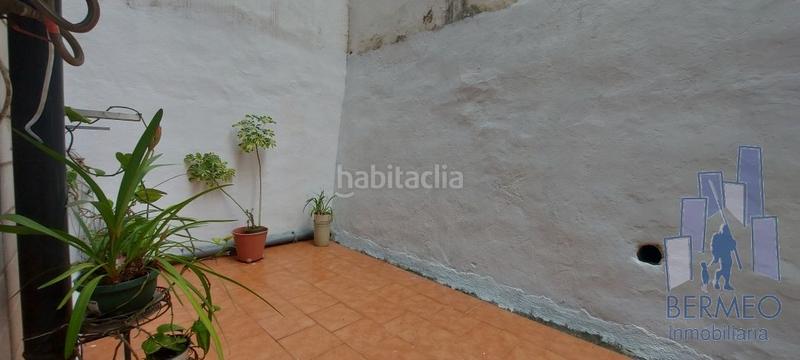 Foto 86409b26-061d-4b87-a917-61ddce855e65. Piso  con ascensor de 3 habitaciones, 2 baños y patio en Bermeo