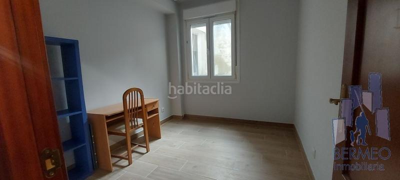 Foto 9f53c41b-2550-40a1-bf2d-6df2997861c5. Piso  con ascensor de 3 habitaciones, 2 baños y patio en Bermeo