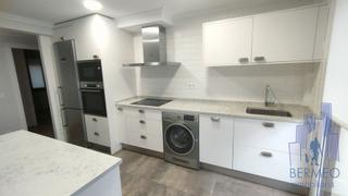 Etagenwohnung in Bermeo. Askatasun bidea garaje opcional
