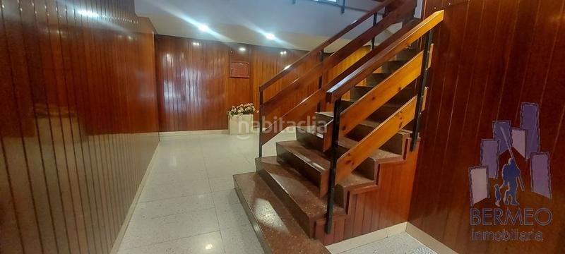 Foto 009e3b6d-6f81-4fb1-ad6f-f2777a4b356e. Appartement avec chauffage dans Bermeo