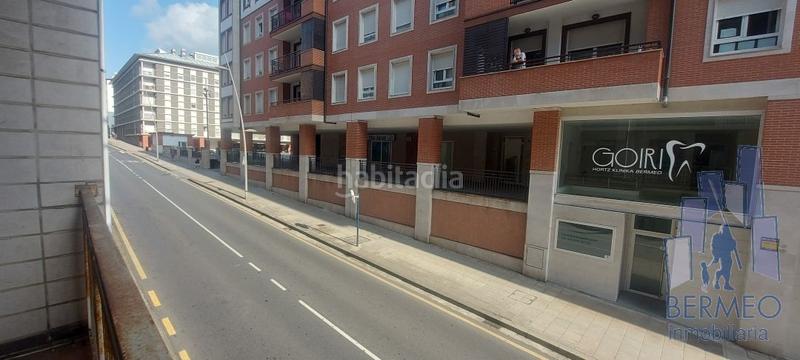 Foto b3c1ec8b-3324-4923-936e-59b3777057e8. Appartement avec chauffage dans Bermeo