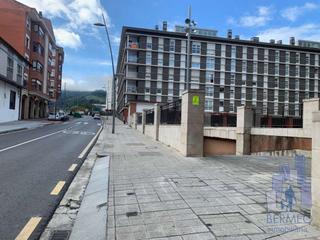 Lloguer Aparcament cotxe a Bermeo. Zubiaur tar kepa