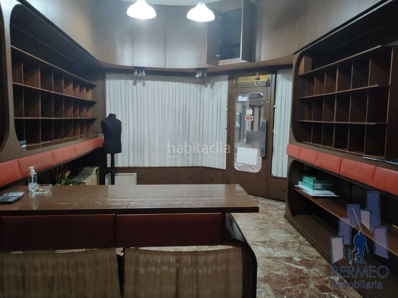 Foto 2c29783d-363b-4e00-92db-eab9ae3403a0. Local comercial a Bermeo