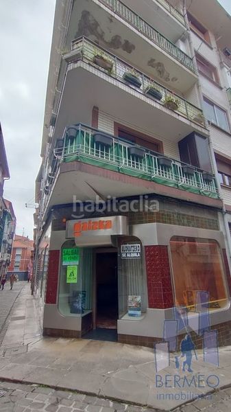 Foto 6c930f71-fb42-4be5-87c2-0c16bb4dacd6. Local comercial a Bermeo