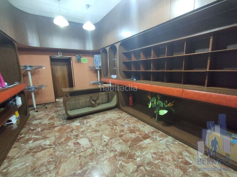 Foto f29b20fa-00e1-41c3-9d7d-4c733ac8682f. Local comercial a Bermeo