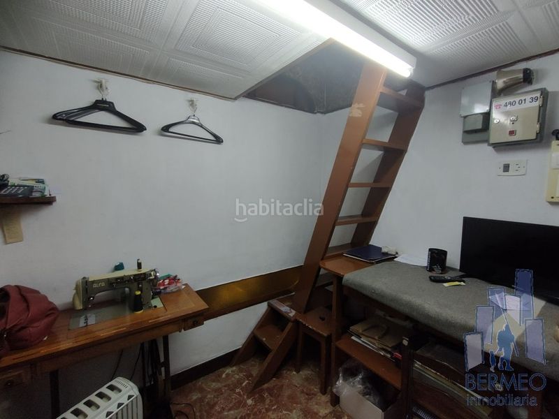 Foto fc0061a9-c3c0-4b62-ab99-e617e37b0b57. Local comercial a Bermeo