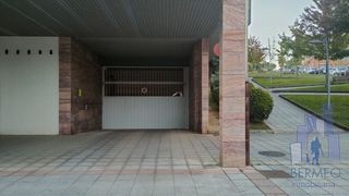 Affitto Posto auto  Bizkaiko jaurerria kalea. Parcela de garaje alquiler