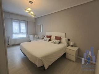 Pis  Erreñe-zubi kalea. !oportunidad en bermeo!  piso amplio en erreñe zubi kalea