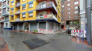 Local Comercial a Mundaka. Local garaje en goiko kalea