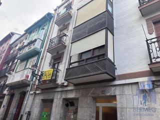 Appartement à Bermeo. Erremedio, en pleno casco viejo