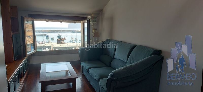 Foto 0d70a3fe-6e1d-4103-8571-d008cc733e26. Pis amb calefacció a Bermeo