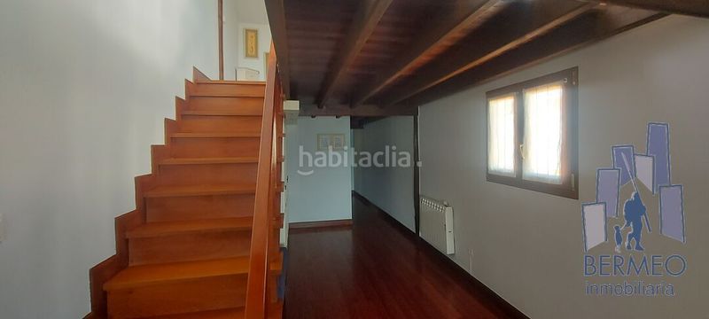 Foto 1a8bdacb-23b4-4ad2-8e05-6cda542ad2a4. Pis amb calefacció a Bermeo