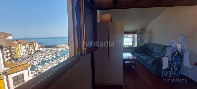 Foto 5f2ec5ea-0e92-45ff-b8f9-a2ef8ffb3b29. Pis amb calefacció a Bermeo