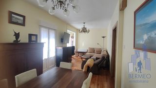 Etagenwohnung in Mundaka. Mundaka piso con garaje
