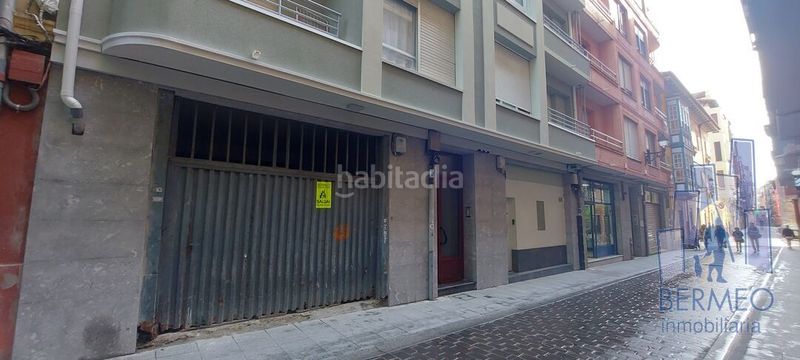 Foto 83550fb5-cd0e-4385-be81-b5a1a64a7283. Local comercial a Bermeo