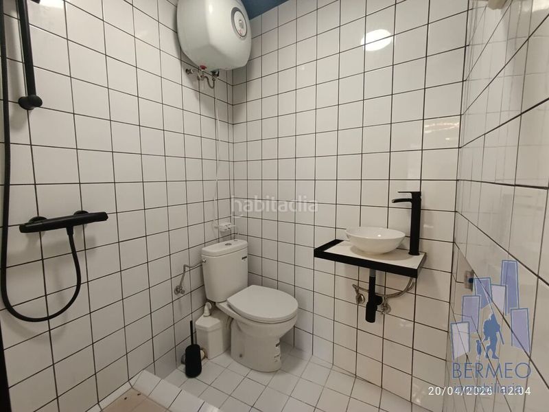 Foto 89cc4c29-e33b-4f96-b156-cd804330220e. Local comercial a Bermeo