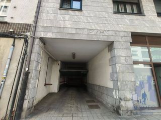 Miete Autoparkplatz in Bermeo. Garaje en alquler en zona centrica