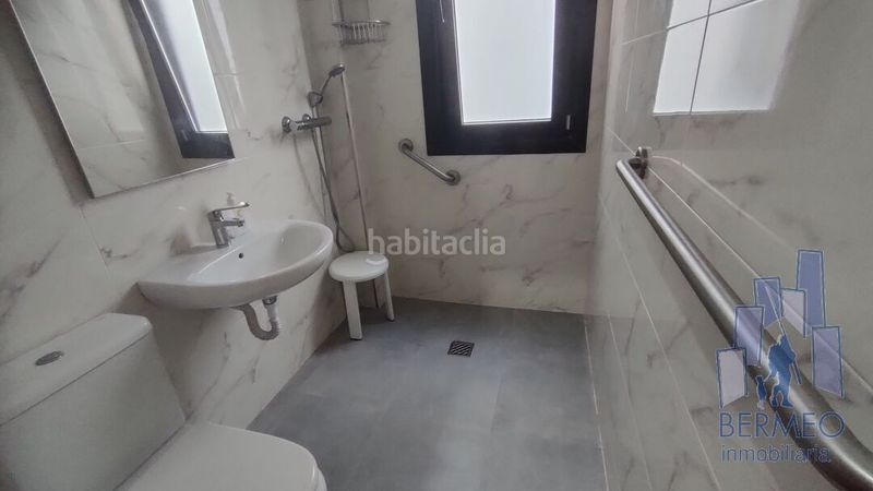 Foto ac5ecf98-5db4-4a00-8fde-6ce69471c02e. Pis amb calefacció a Bermeo