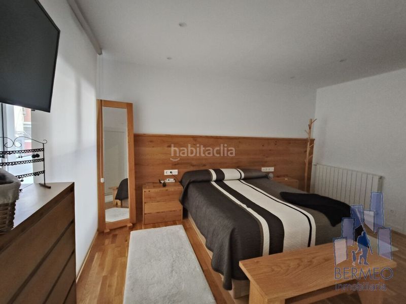 Foto 9f0a46d2-9f27-4db3-83d8-63a7a7a7ef7f. Pis amb calefacció aparcament a Bermeo