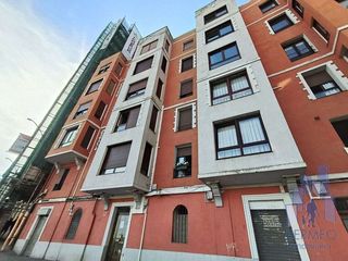 Appartamento in Bermeo. Santamañe kalea, piso en el centro frente a la estacion