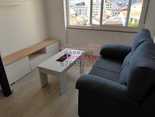 Location Appartement à Rúa de urzáiz 47