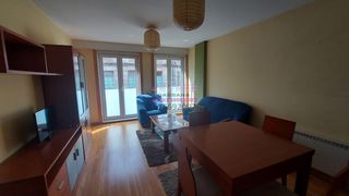 Location Appartement à Rúa cervantes 19