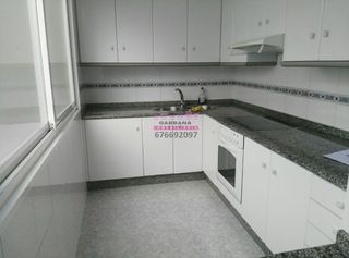 Appartement à Rúa de Venezuela