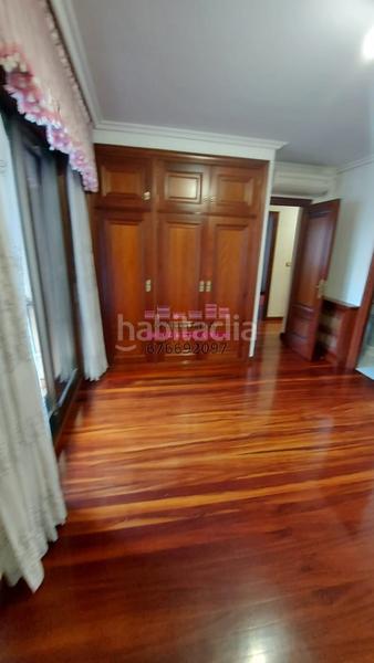 Foto 169a6d1e-1115-438f-a879-5a50a0681926. Affitto appartamento con riscaldamento parcheggio in Vigo