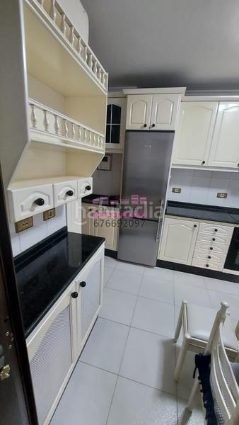 Foto 70b5b6ba-08bb-4017-929d-a80090f6a953. Affitto appartamento con riscaldamento parcheggio in Vigo