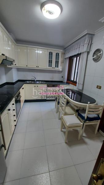 Foto 8341a769-80b9-4c14-8752-42556e96a3e0. Affitto appartamento con riscaldamento parcheggio in Vigo