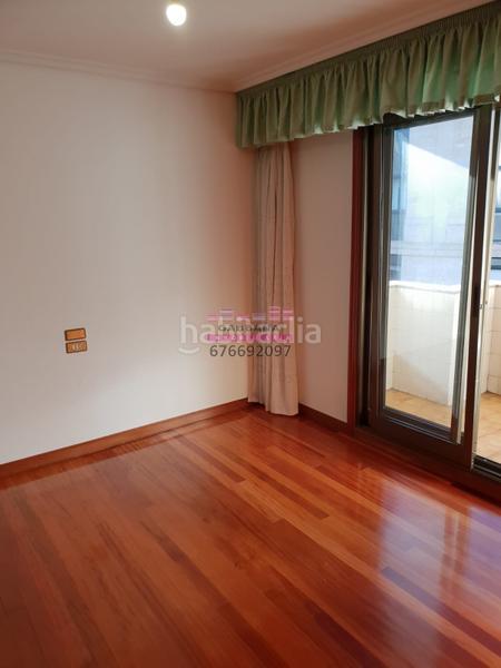 Foto 988748f7-4e72-4fc4-b0b0-daee42b41639. Affitto appartamento con riscaldamento parcheggio in Vigo