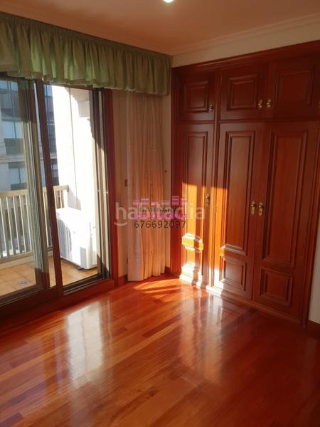Foto ccdadf83-34af-415f-8651-35eac2cd4648. Location appartement avec chauffage parking dans Plaza Independencia Vigo