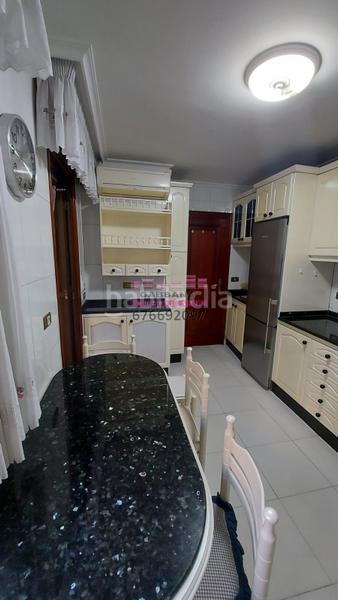 Foto edea5d67-1300-4de0-a1ba-b18e7110a75d. Location appartement avec chauffage parking dans Plaza Independencia Vigo