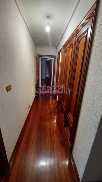 Foto 0f840728-e429-41d4-ac56-61ada3022855. Rent flat with heating parking in Plaza Independencia Vigo