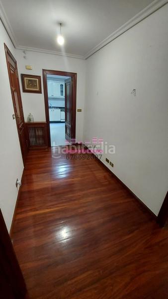 Foto 9aeac52e-0be1-4906-8a72-0884d906b80e. Rent flat with heating parking in Plaza Independencia Vigo