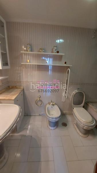 Foto d7adbfbd-98f1-4c83-ad6c-687648a6f38f. Rent flat with heating parking in Plaza Independencia Vigo