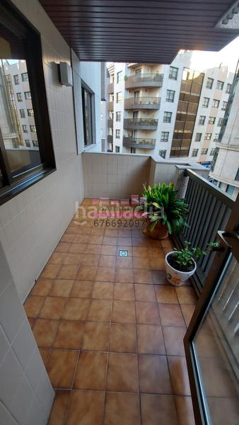 Foto f96542cc-cf59-48bc-a41c-aaa7d5a327b6. Rent flat with heating parking in Plaza Independencia Vigo