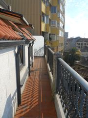 Rent Flat in Rúa de sanjurjo badía 51
