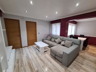 Miete Etagenwohnung in Centro - Areal