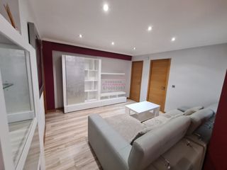 Location Appartement à Rúa do areal 32-40