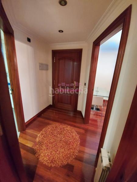 Foto 0070230f-4e9c-4abc-b6a1-d7324c6cf405. Rent flat in avenida da hispanidade 93i in O Castro Vigo