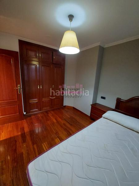 Foto 0b491f0a-3923-4c04-b3f5-12f6531e8206. Rent flat in avenida da hispanidade 93i in O Castro Vigo