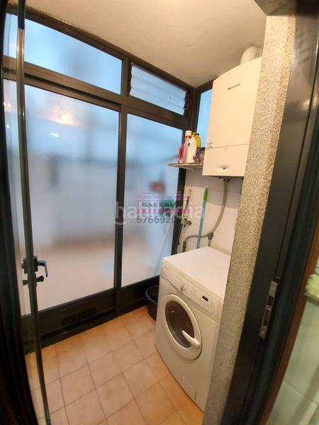 Foto 52b6e9ff-e4df-4c50-94da-2b5476535c0a. Rent flat in avenida da hispanidade 93i in O Castro Vigo