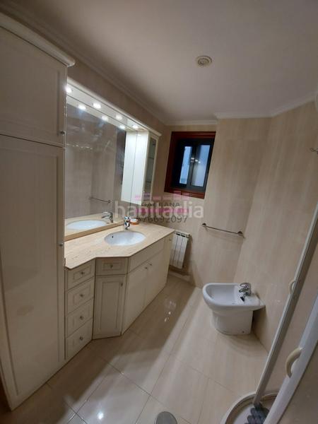 Foto 5f8a97ed-a1e1-4380-8701-5b341b55f956. Rent flat in avenida da hispanidade 93i in O Castro Vigo