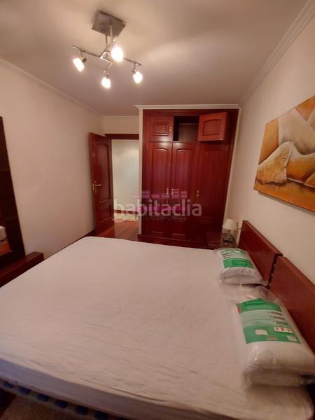 Foto 79d50942-b76e-46fc-a36c-93b68a3de1fd. Rent flat in avenida da hispanidade 93i in O Castro Vigo