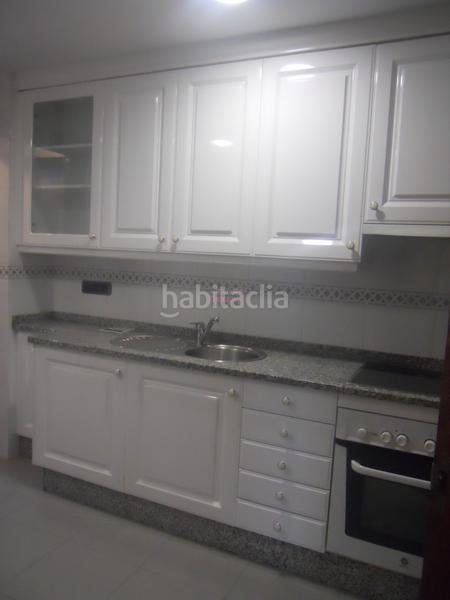 Foto 87784b8e-6c67-46d1-863f-beef689a1f7d. Rent flat in avenida da hispanidade 93i in O Castro Vigo