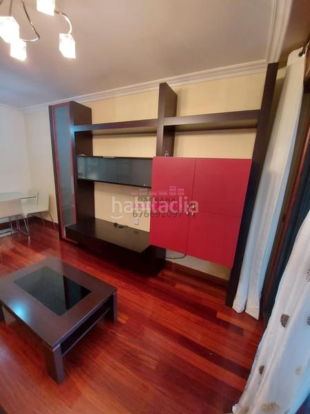 Foto 8e226ab2-3642-4115-8420-eae93b038e11. Rent flat in avenida da hispanidade 93i in O Castro Vigo