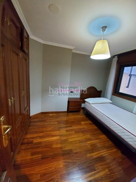 Foto 9a0fe3ac-5c2b-43d4-86ec-0d3e838ea7fe. Rent flat in avenida da hispanidade 93i in O Castro Vigo